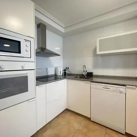 Appartement Sisarga Chica De Bergantinos-costa Da Morte