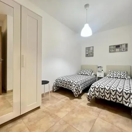 Sisarga Chica De Bergantinos-costa Da Morte Appartement