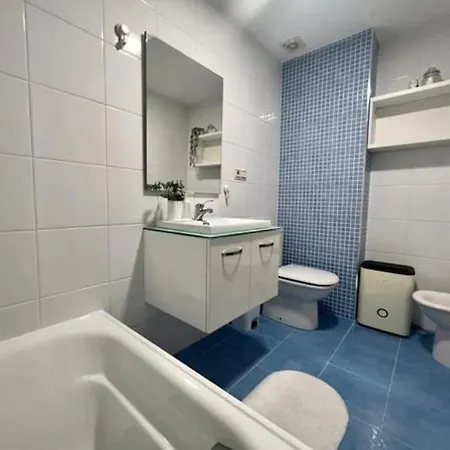 Oespede Sisarga Chica De Bergantinos-costa Da Morte Apartamento *