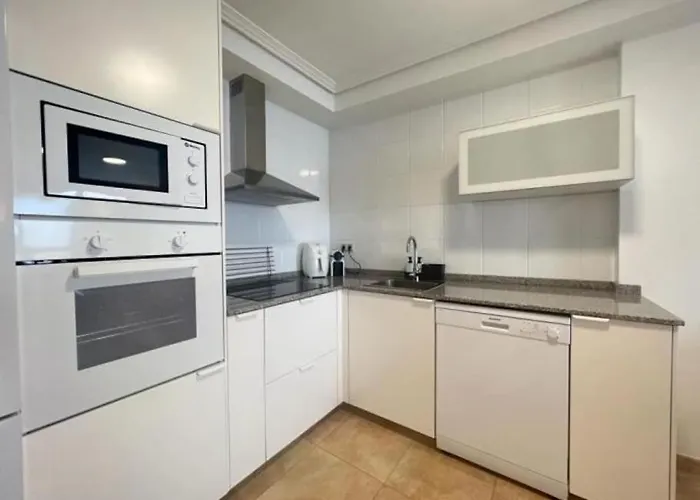 Apartamento Oespede Sisarga Chica De Bergantinos-costa Da Morte