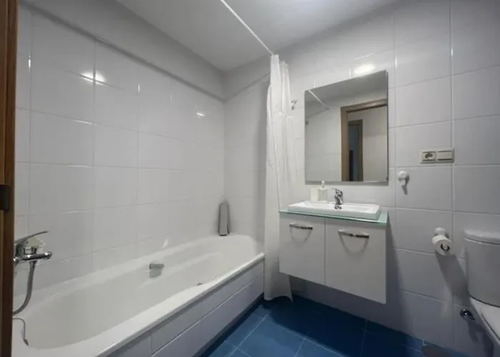 Oespede Sisarga Chica De Bergantinos-costa Da Morte Apartamento Malpica de Bergantiños