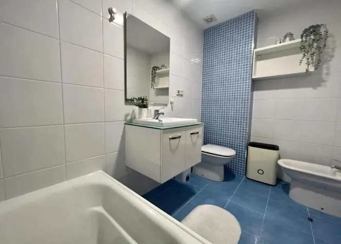 Oespede Sisarga Chica De Bergantinos-costa Da Morte Apartamento *