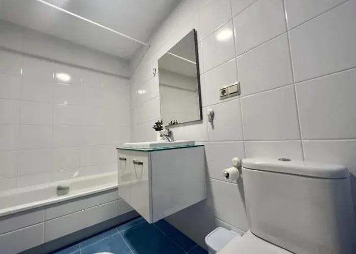 Oespede Sisarga Chica De Bergantinos-costa Da Morte Apartamento